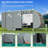 Zipper Mildew Resistant RV Cover By YITAHOME-87682605