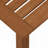 Arlen Wooden Side Table