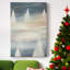Art des Fêtes de Noël - Toile tendue avec châssis DCCDXI-1108028735