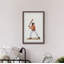 Dewar Single Picture Frame Print-690145410