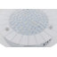 Sansom Plastic LED Flush Mount