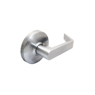 Cal Royal PAS30L-26D LEVIER DE PASSAGE TOUJOURS OPÉRABLE Chrome satiné