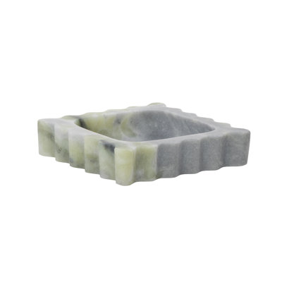 Genuine Marble Decorative Tray