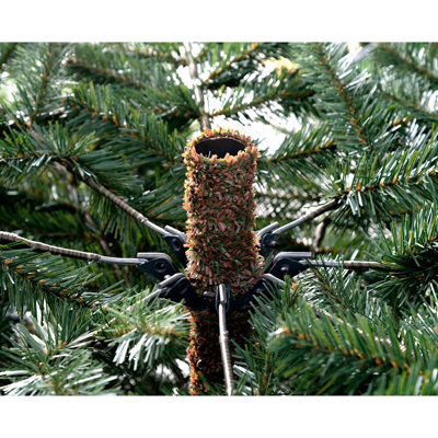 Artificial Fir Christmas Tree
