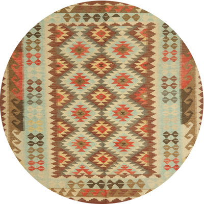 Southwestern Indoor Rug