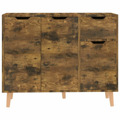 Cliffo 90cm Sideboard