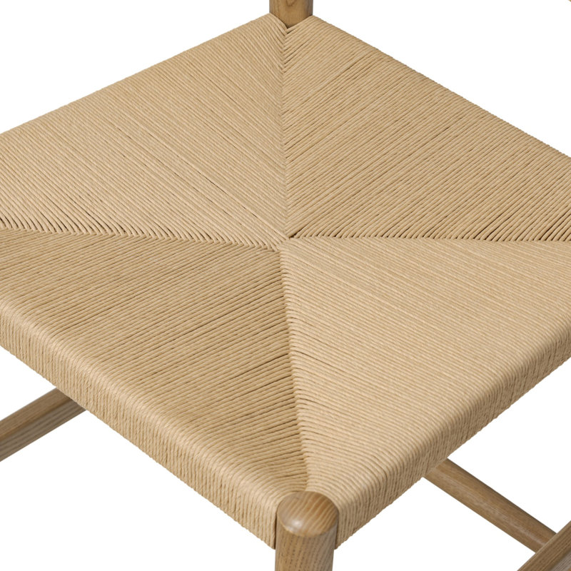 Dara Stool, Counter Stool (25.08" Seat Height)