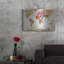 "Carte du monde" par Mark Ashkenazi-1016348993