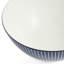 Wedgwood Gio Blue Cereal Bowl 6.2in Pinstripe-140457066