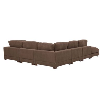 Moonwallow Modular Sectional