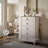 Aidsa 33.86'' W 5 - Drawer Dresser