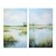 Meadow Tranquil Waters «Meadow Tranquil Waters» 2 - pièces sur-1952343672-1952343673