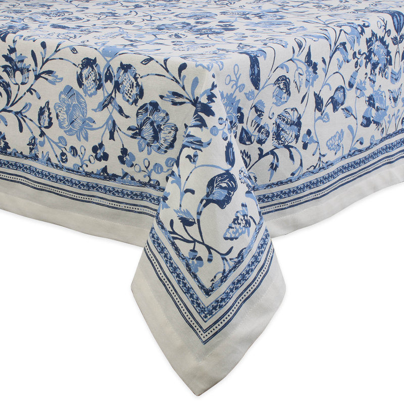 Melora Madiera Tablecloth