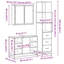 Bathroom Furniture Suite-1662628600