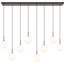 Richard June Modern Sorelle Chandelier-523817670-523817671
