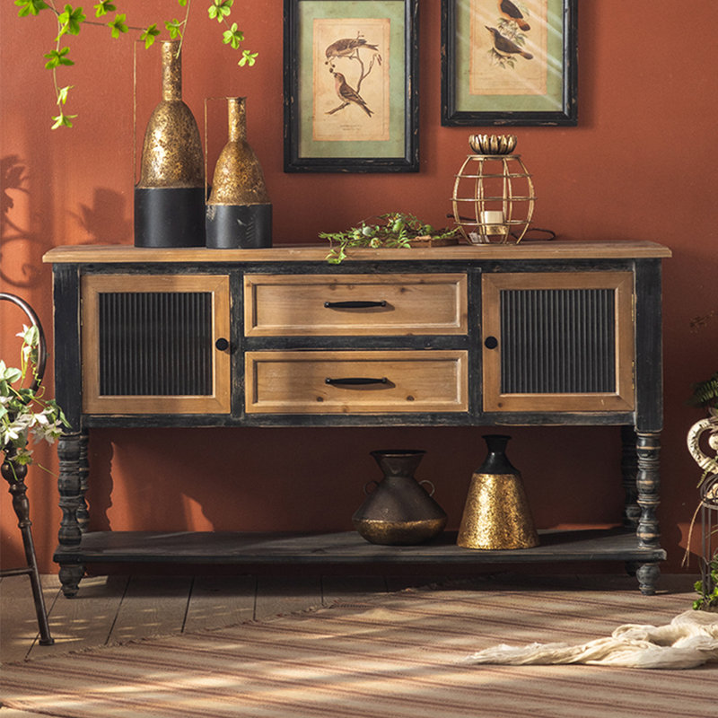 Buffet Daeshawn 55,12 po