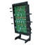 Cougar 119cm L Multi Table