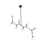 Fairfax 8 - Light Chandelier