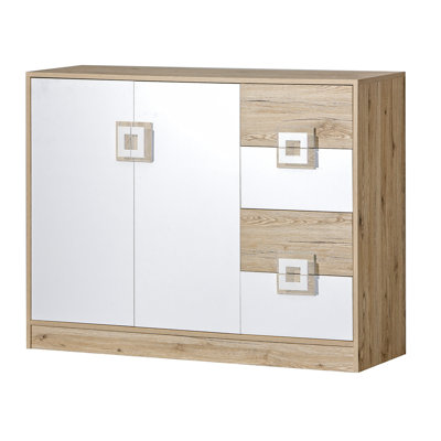 Nimes 120cm Sideboard