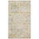 Gourdine Performance Geometric Rug