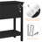 Aarika  39.5'' W  Console Table With  4-Drawer-39707887