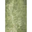 Tapis olive Cerrito AMF577 lavable à la machine de qualité supérieure-104828803