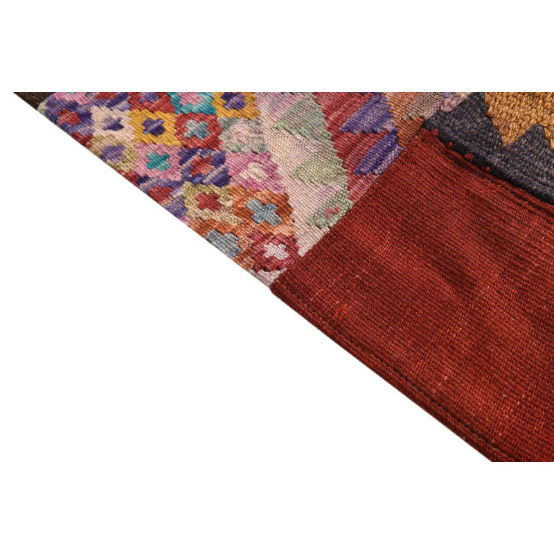 4x6 Phillips Multi Rug