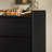 Gheorghe 5-Drawer Solid Wood Dresser-1504369221