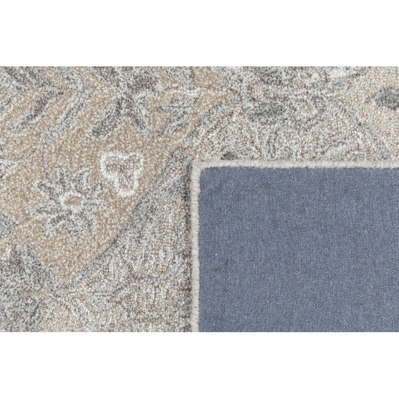 Catskill Botanicals I, Rectangle de 5 pi x 8 pi