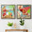 " Beach Beauty I " 2 - Pieces