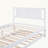 Standard Bed , Trundle Bed Included-1560181801