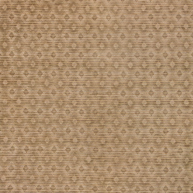 Suite Diamond Illusion Fabric, Maize