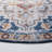 Tucson Performance Machine Washable Oriental Rug-1941432342