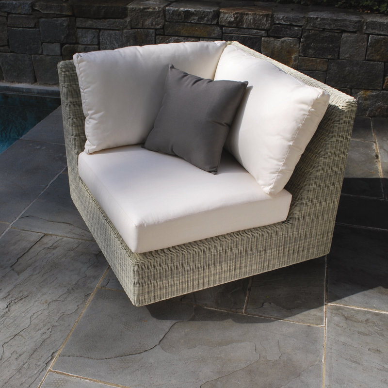 Westport Outdoor - Seat, Ash