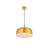 Altom 1 - Light Single Pendant-2086478069