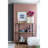 3-Tier Metal Console Table