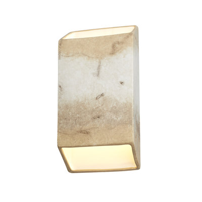 Caeli Ceramic LED Wall Sconce
