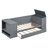 Daybed With Storage Arms-701176518