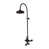 Oil Rubbed Bronze