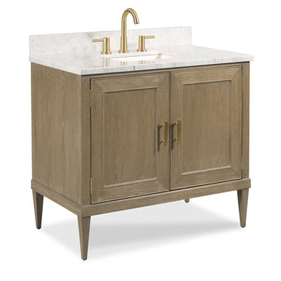 Cerise Vanity