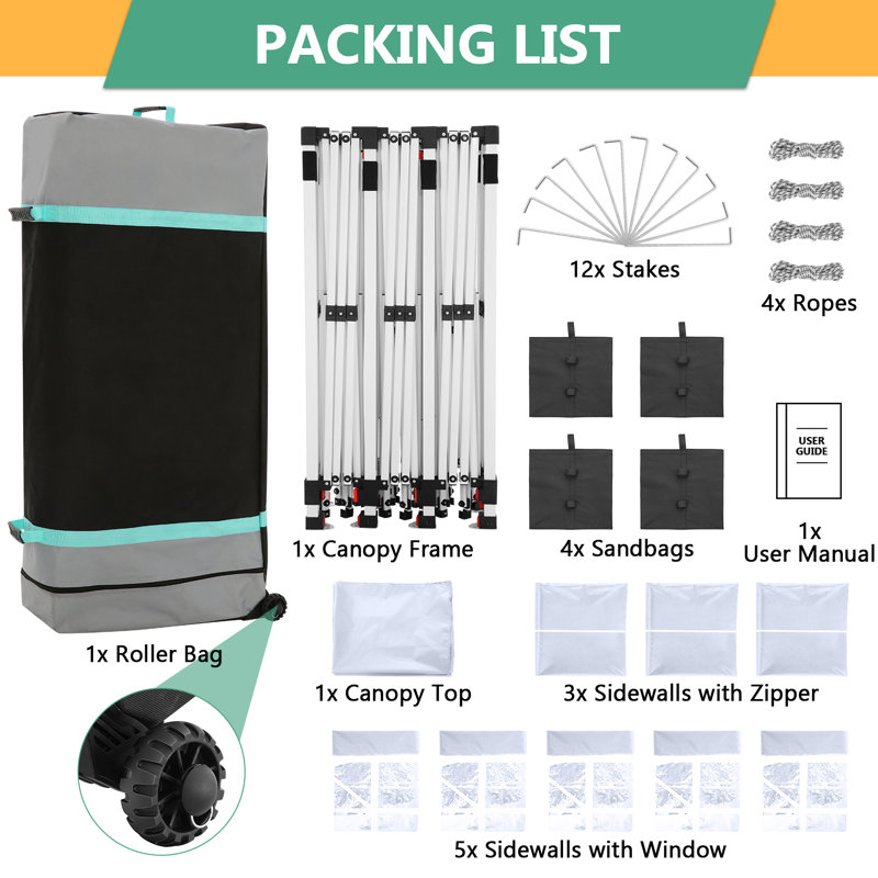 Get Everything You Need
