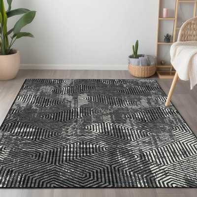 Tapis intérieur / extérieur Maliana