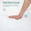 Matelas en mousse à mémoire de forme Scheinman-771834487-771834483