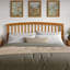 Audriel Solid Wood Low Profile Platform Bed-1351211404-1394152613
