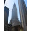 New York City Chrysler Building-331349158
