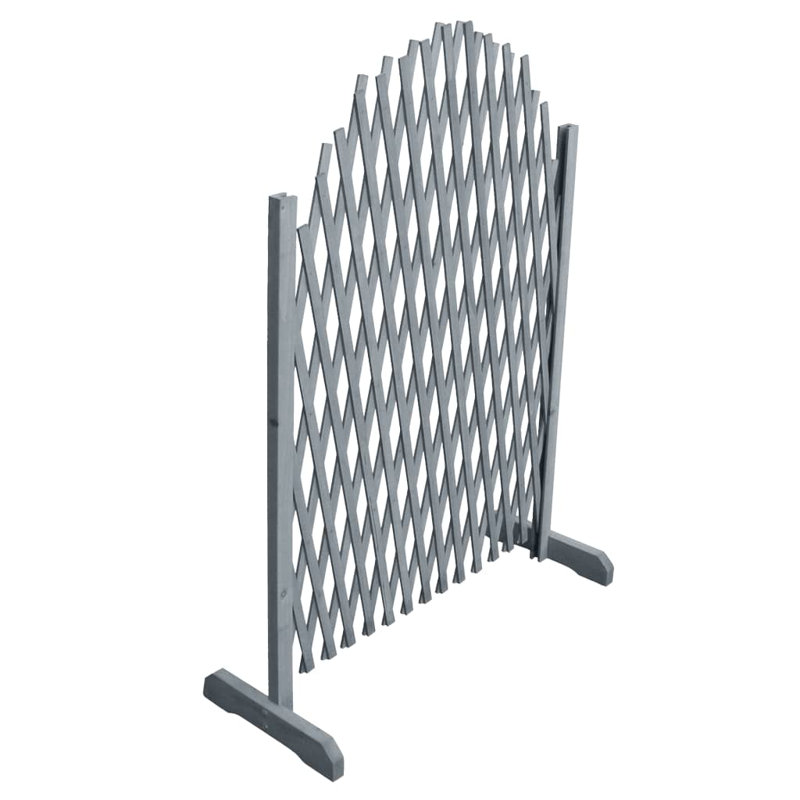 Teyha Fence Lattice Barrier Fence