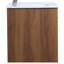 Ensemble de meuble-lavabo simple 24 po Agostini-696654241