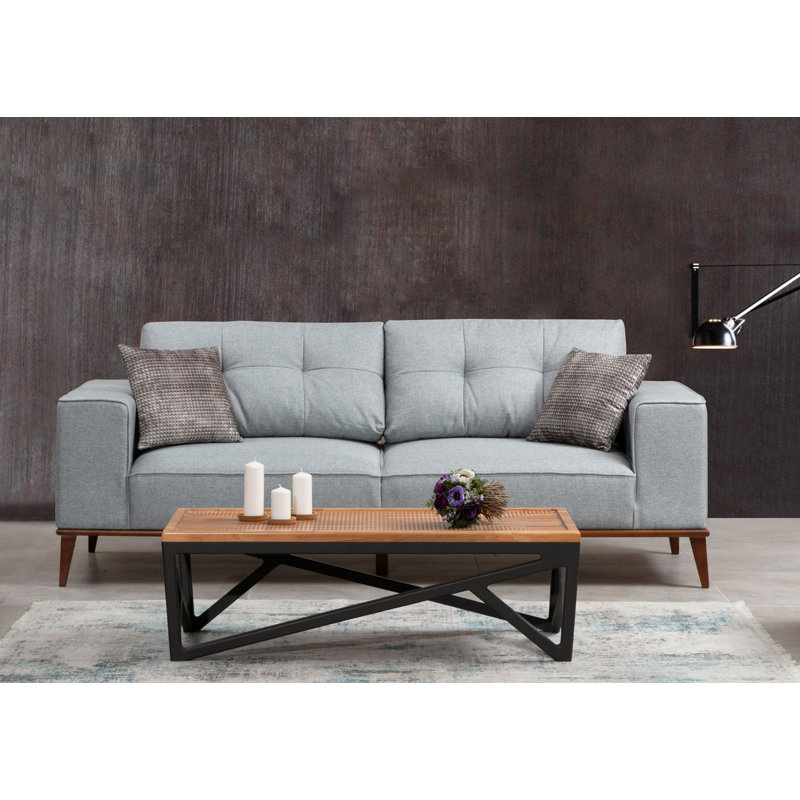 Byrne 3 Seater Sleeper