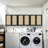 72" Laundry Wall Amount Cabinet-119628994