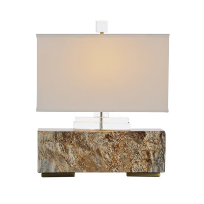 Lampe de table Slab